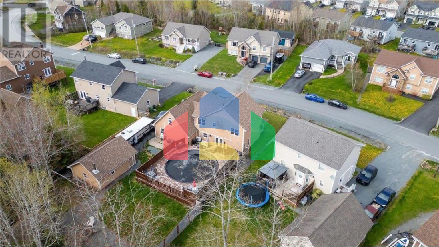 Residential - Single Family Home - Enfield, Canada - Canada