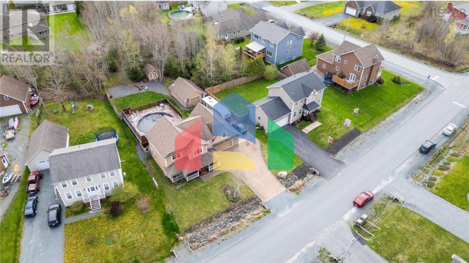 Residential - Single Family Home - Enfield, Canada - Canada