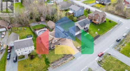 Residential - Single Family Home - Enfield, Canada - Canada