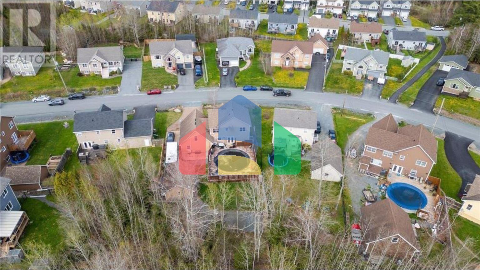 Residential - Single Family Home - Enfield, Canada - Canada