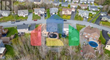 Residential - Single Family Home - Enfield, Canada - Canada