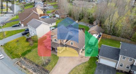 Residential - Single Family Home - Enfield, Canada - Canada