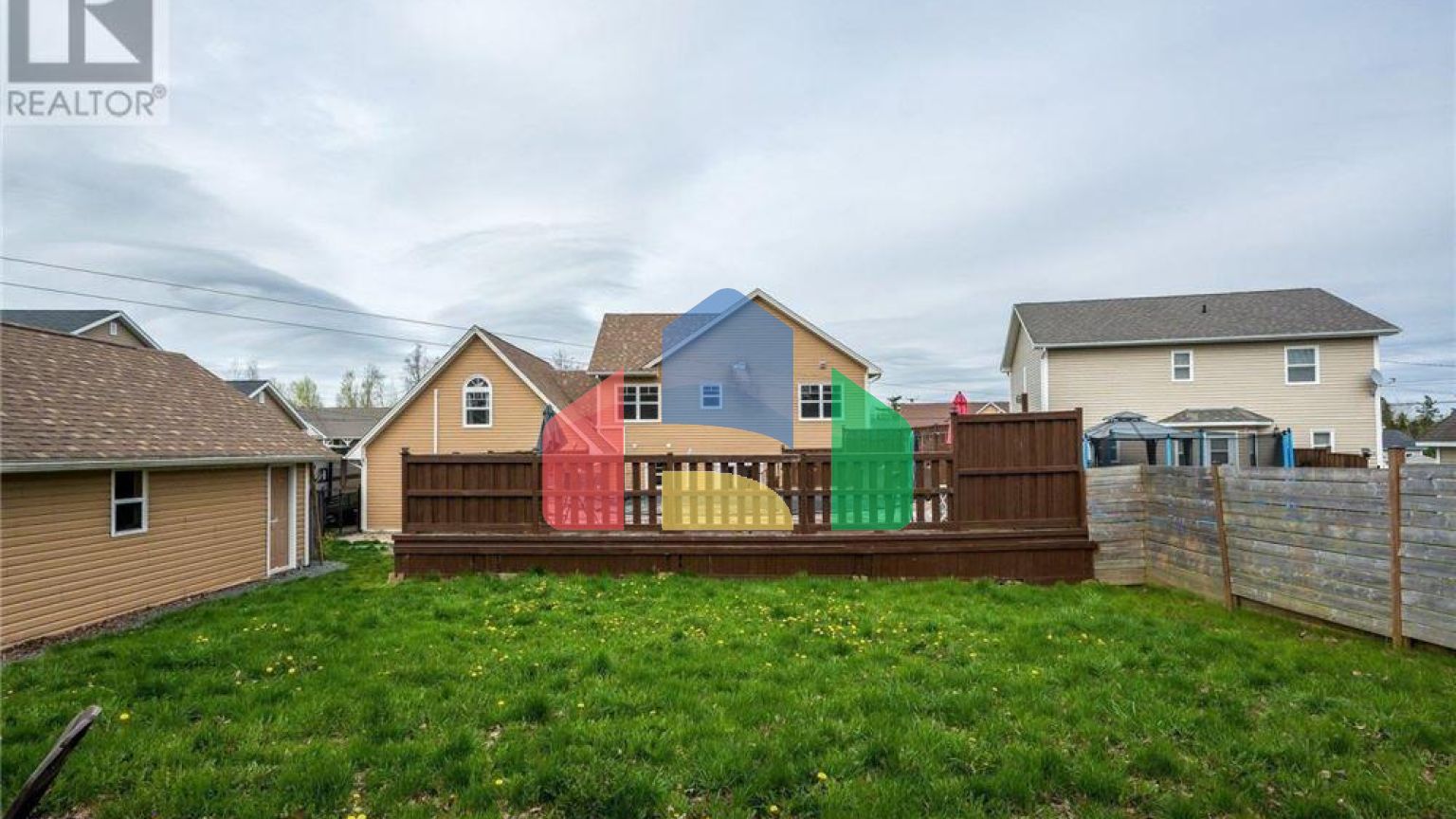 Residential - Single Family Home - Enfield, Canada - Canada