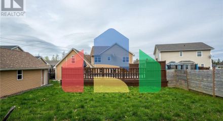 Residential - Single Family Home - Enfield, Canada - Canada