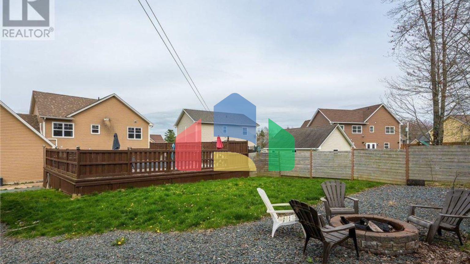 Residential - Single Family Home - Enfield, Canada - Canada