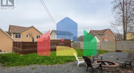 Residential - Single Family Home - Enfield, Canada - Canada