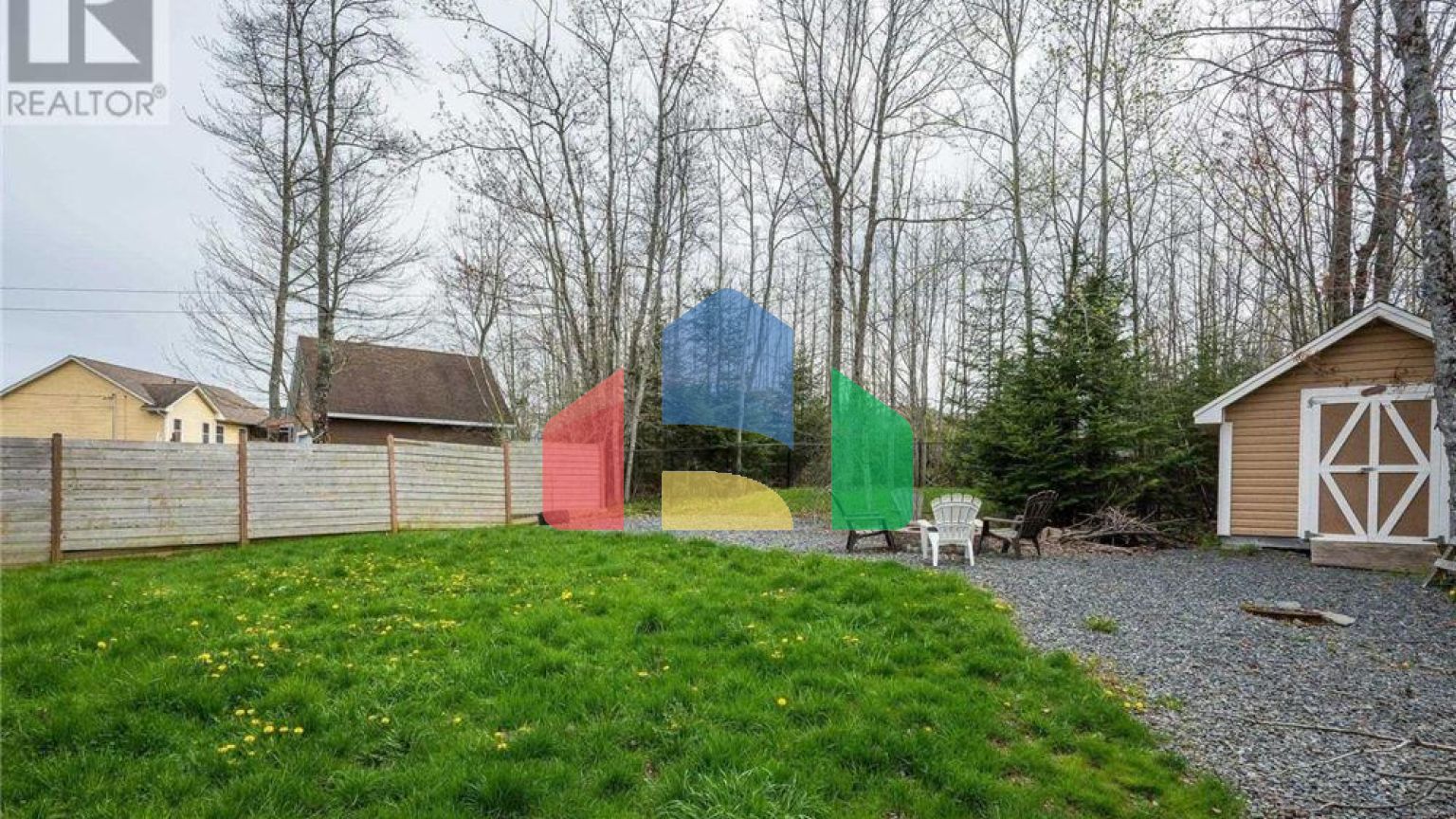 Residential - Single Family Home - Enfield, Canada - Canada