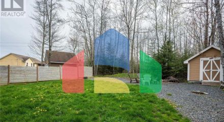 Residential - Single Family Home - Enfield, Canada - Canada