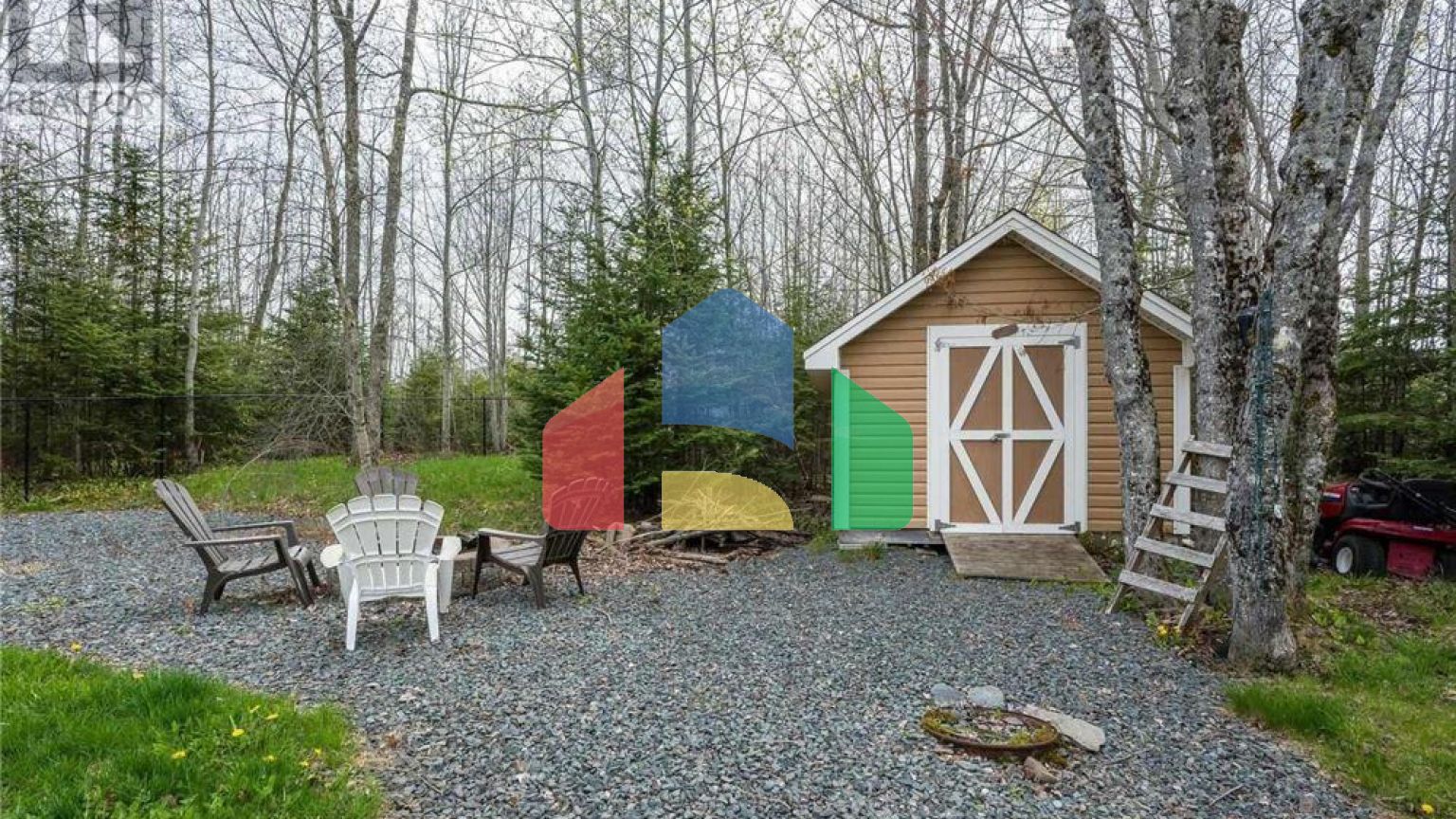 Residential - Single Family Home - Enfield, Canada - Canada