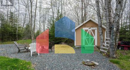 Residential - Single Family Home - Enfield, Canada - Canada