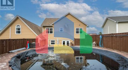 Residential - Single Family Home - Enfield, Canada - Canada