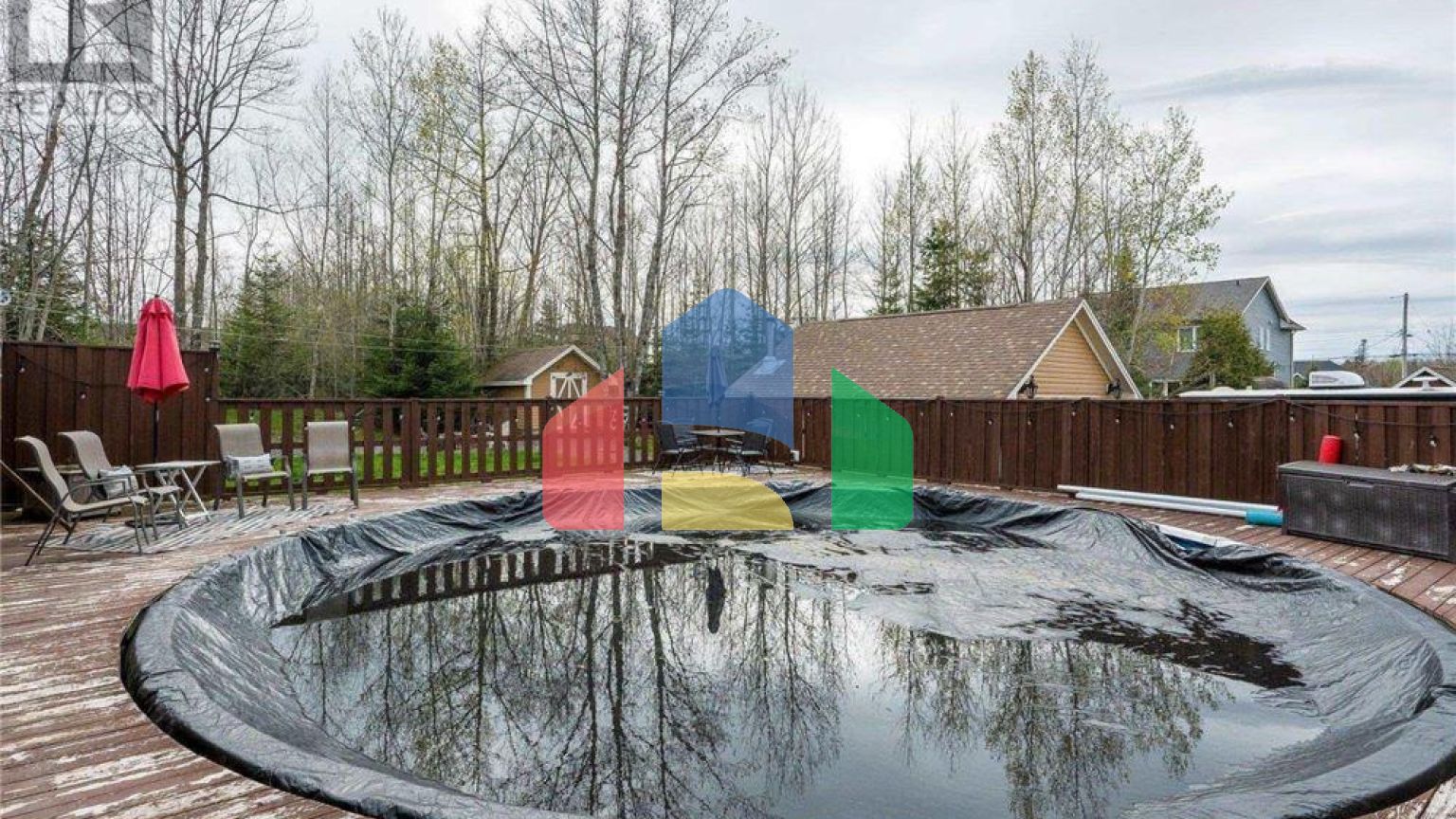 Residential - Single Family Home - Enfield, Canada - Canada