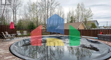 Residential - Single Family Home - Enfield, Canada - Canada