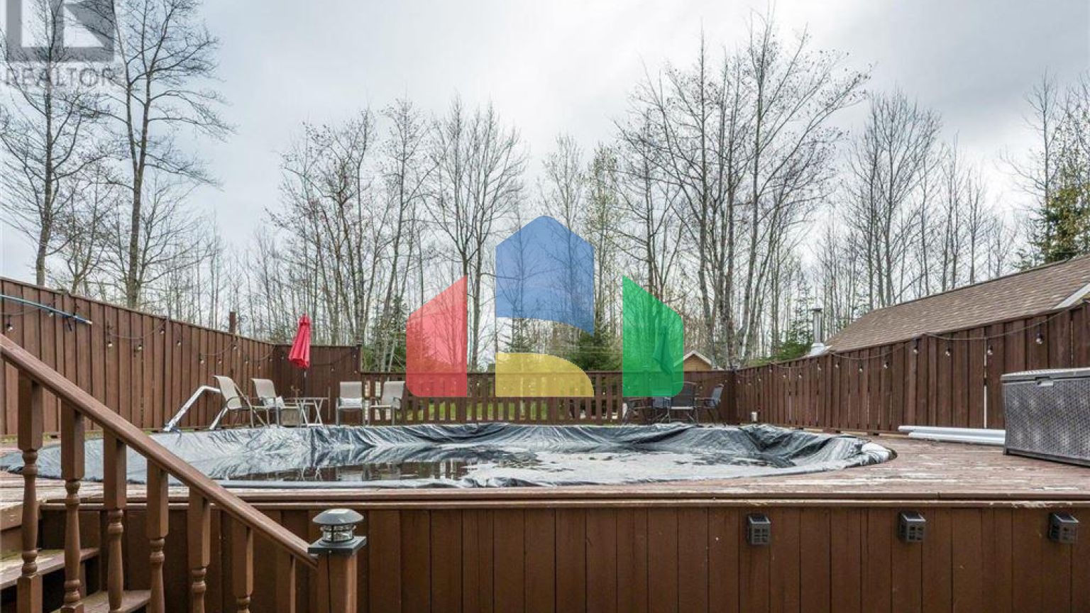 Residential - Single Family Home - Enfield, Canada - Canada