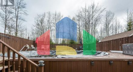 Residential - Single Family Home - Enfield, Canada - Canada