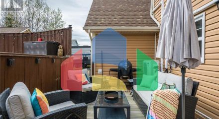 Residential - Single Family Home - Enfield, Canada - Canada