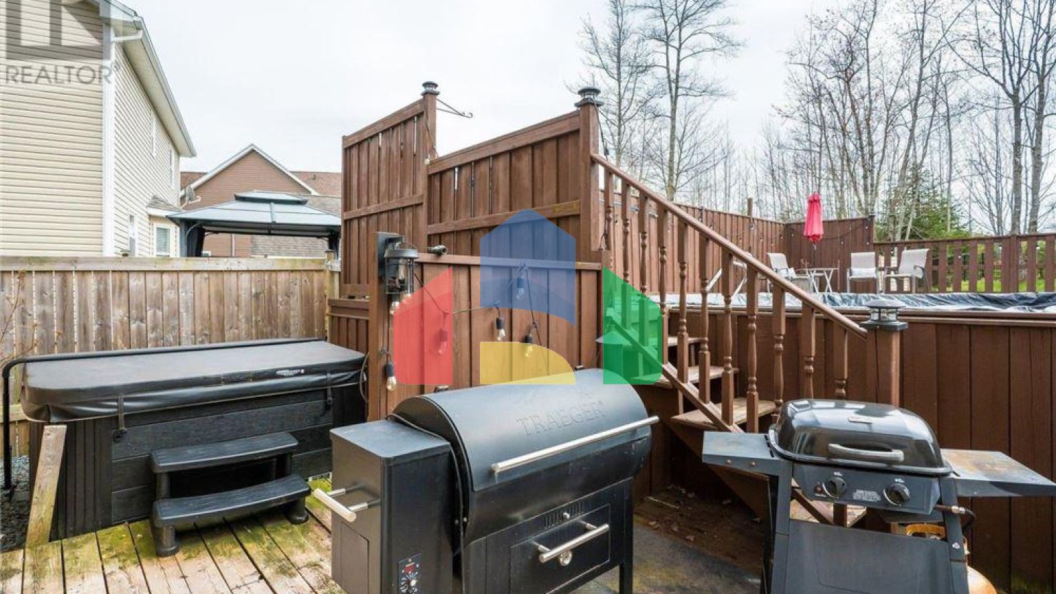 Residential - Single Family Home - Enfield, Canada - Canada