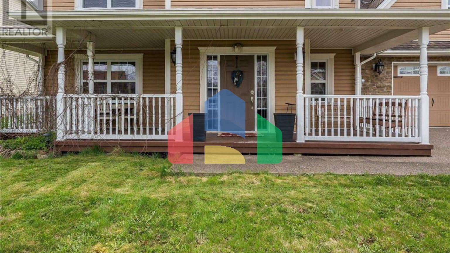 Residential - Single Family Home - Enfield, Canada - Canada