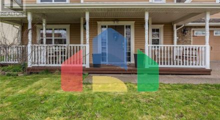 Residential - Single Family Home - Enfield, Canada - Canada