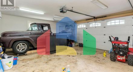 Residential - Single Family Home - Enfield, Canada - Canada