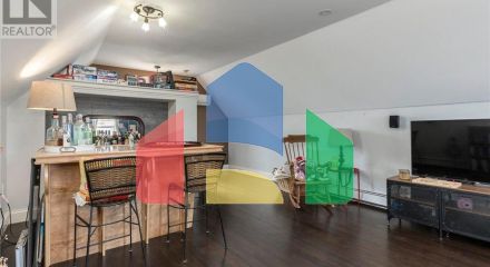 Residential - Single Family Home - Enfield, Canada - Canada