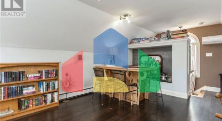 Residential - Single Family Home - Enfield, Canada - Canada