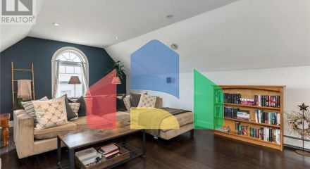 Residential - Single Family Home - Enfield, Canada - Canada