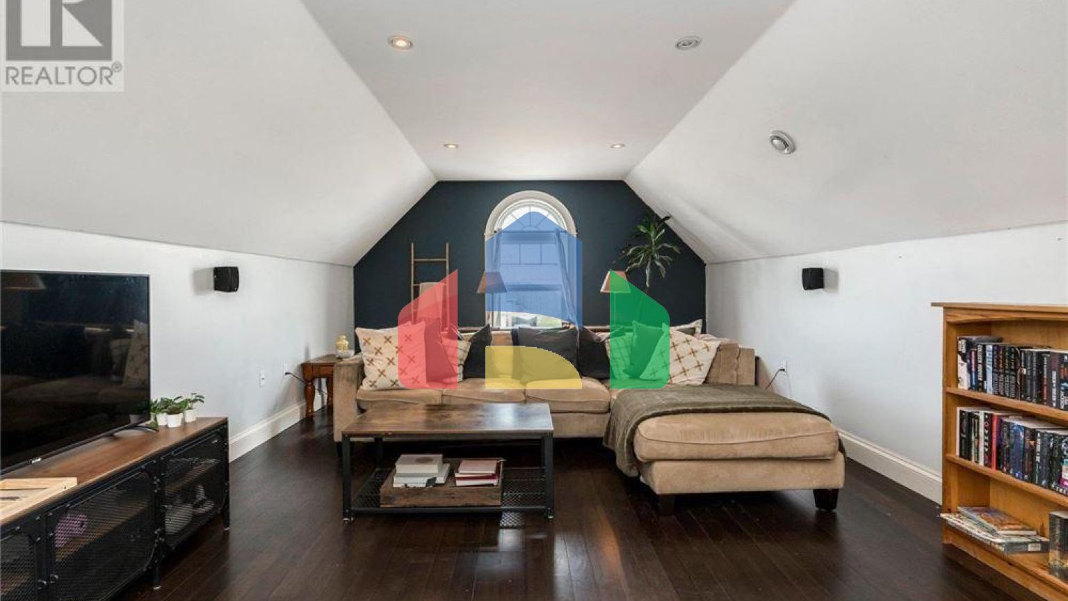 Residential - Single Family Home - Enfield, Canada - Canada