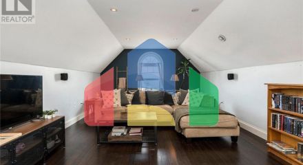 Residential - Single Family Home - Enfield, Canada - Canada