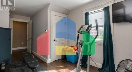 Residential - Single Family Home - Enfield, Canada - Canada