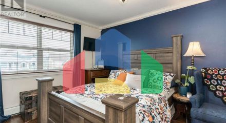 Residential - Single Family Home - Enfield, Canada - Canada