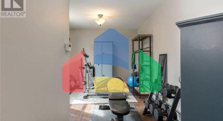 Residential - Single Family Home - Enfield, Canada - Canada