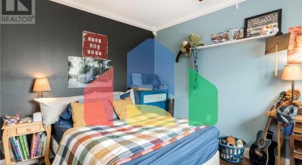 Residential - Single Family Home - Enfield, Canada - Canada