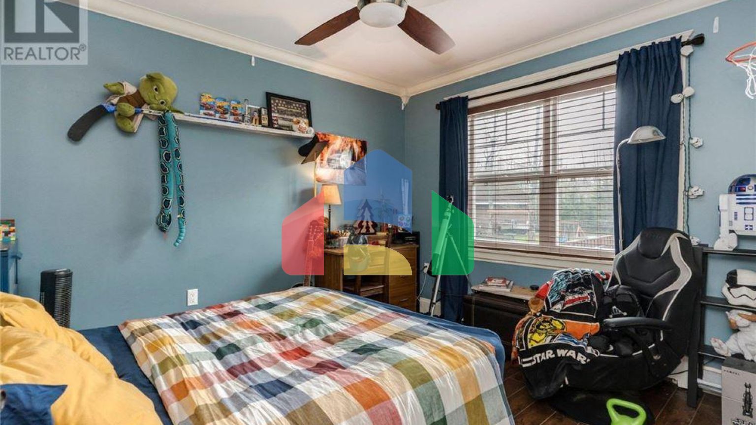 Residential - Single Family Home - Enfield, Canada - Canada