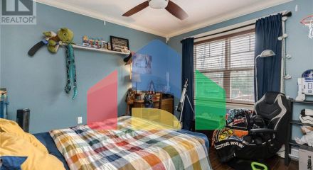 Residential - Single Family Home - Enfield, Canada - Canada