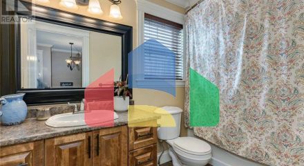 Residential - Single Family Home - Enfield, Canada - Canada