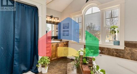 Residential - Single Family Home - Enfield, Canada - Canada