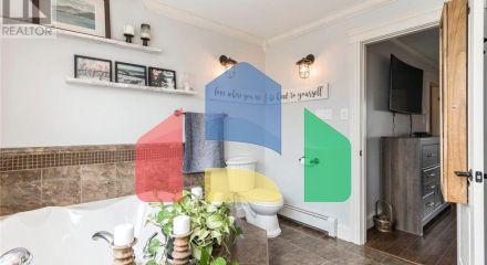 Residential - Single Family Home - Enfield, Canada - Canada