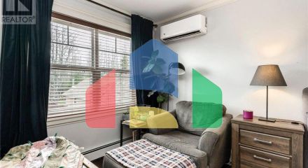 Residential - Single Family Home - Enfield, Canada - Canada