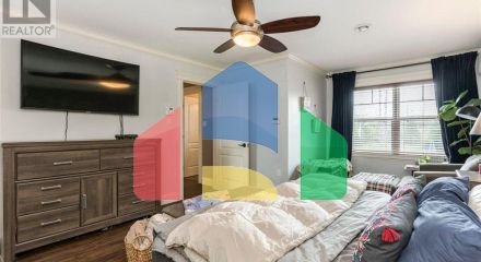 Residential - Single Family Home - Enfield, Canada - Canada