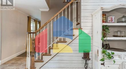 Residential - Single Family Home - Enfield, Canada - Canada