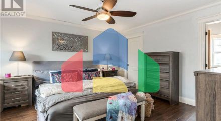 Residential - Single Family Home - Enfield, Canada - Canada