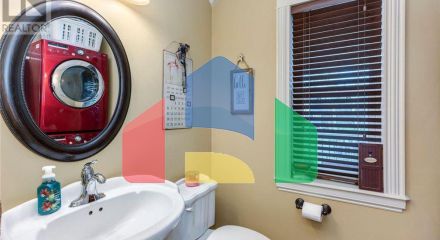 Residential - Single Family Home - Enfield, Canada - Canada