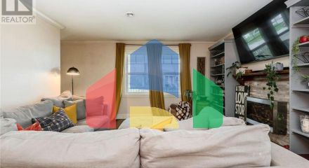 Residential - Single Family Home - Enfield, Canada - Canada