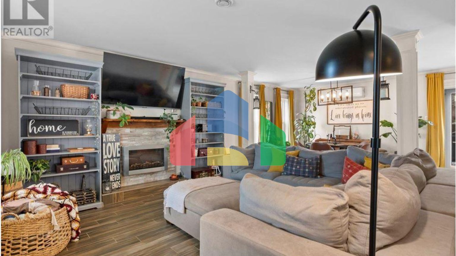 Residential - Single Family Home - Enfield, Canada - Canada