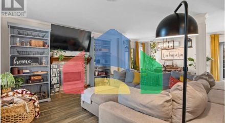 Residential - Single Family Home - Enfield, Canada - Canada