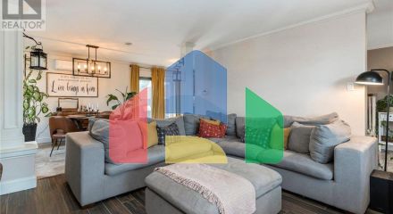 Residential - Single Family Home - Enfield, Canada - Canada