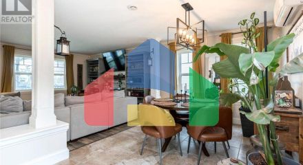 Residential - Single Family Home - Enfield, Canada - Canada