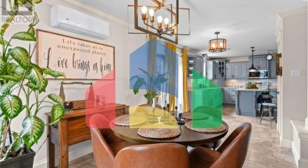 Residential - Single Family Home - Enfield, Canada - Canada