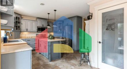 Residential - Single Family Home - Enfield, Canada - Canada